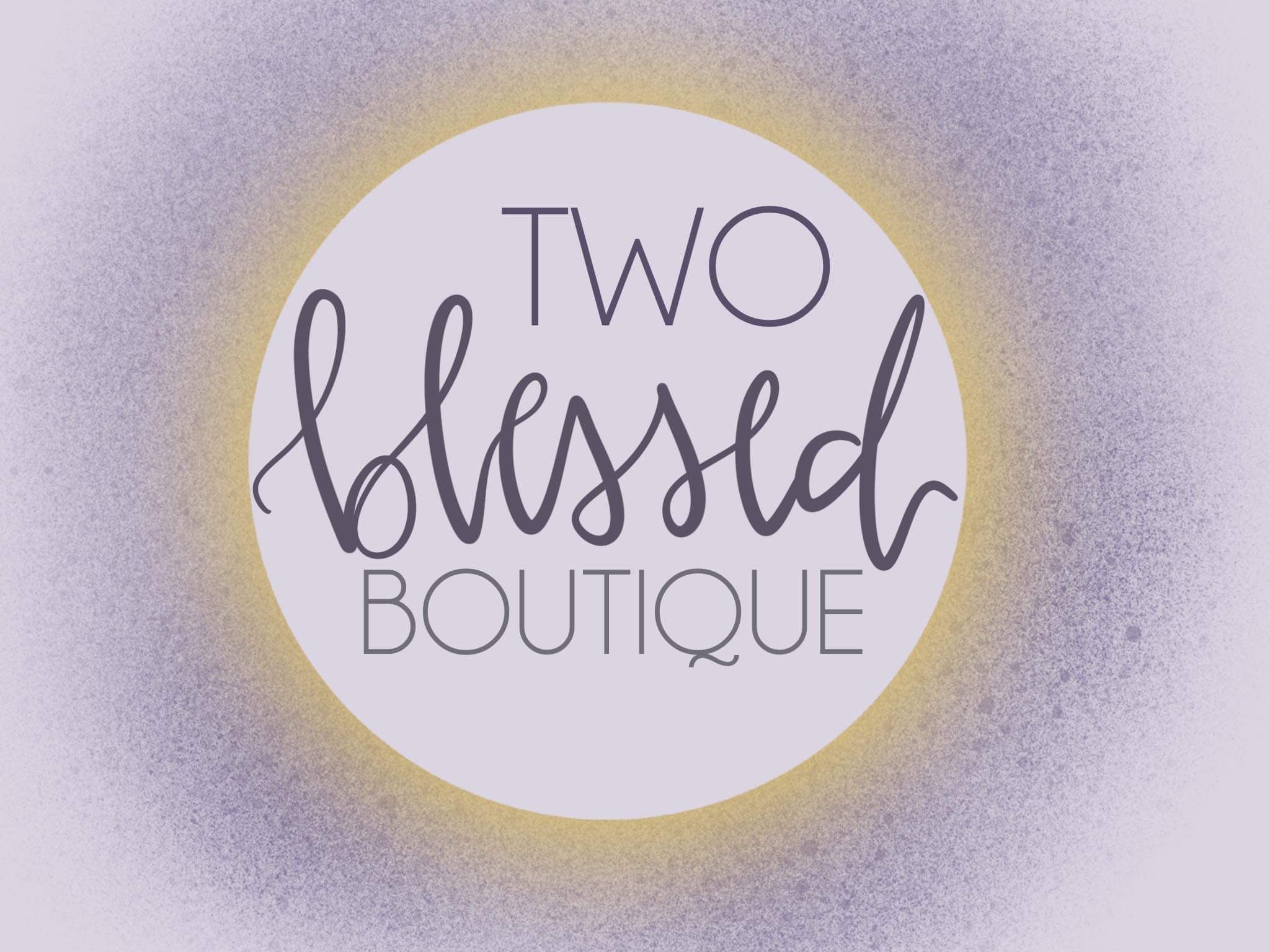 Home Two Blessed Boutique